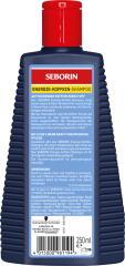 Seborin Shampoo Energie Koffein Себорин Питательный Шампунь против Выпадения Волос с Экстрактом Кофеина 250 мл