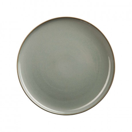 ASA SELECTION ASA Saisons Eucalyptus Platzteller d: 31 cm Тарелка для зарядного устройства ASA Saisons Eucalyptus d: 31 см