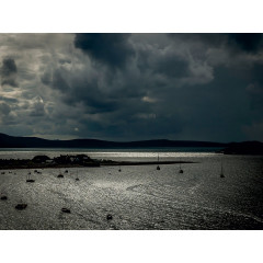 CALVENDO Puzzle CALVENDO Puzzle Nach dem sturm Пазл CALVENDO Puzzle После грозы