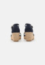 Tommy Hilfiger MID WEDGE CORPORATE Espadrilles space blue MID WEDGE CORPORATE Эспадрильи космический синий