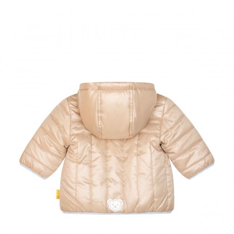 Steiff Wendejacke Lazy Nils Двусторонняя куртка Lazy Nils