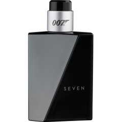 James Bond 007 (Джеймс Бонд) Seven After Shave Лосьон после бритья Spray, 50 мл