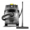 Karcher Professional Karcher Professional Nass-Trocken-Akkusauger NT 22/1 Ap Bp, ohne Akku ohne Ladegerat Karcher Professional беспроводной пылесос для влажной и сухой уборки NT 22/1 Ap Bp, без аккумулятора, без зарядного устройства