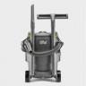 Karcher Professional Karcher Professional Nass-Trocken-Akkusauger NT 22/1 Ap Bp, ohne Akku ohne Ladegerat Karcher Professional беспроводной пылесос для влажной и сухой уборки NT 22/1 Ap Bp, без аккумулятора, без зарядного устройства