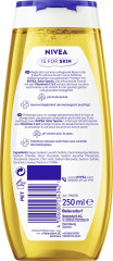 NIVEA Duschgel Solar Sparks, 250 ml, Нивеа Гель для душа с ароматом экзотических фруктов, витамины C и E, увлажнение, 250 мл