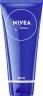 NIVEA Creme, 100 ml, Нивеа Классический крем в тубе, пантенол и ланолин, глубокое питание, для всей семьи, 100 мл