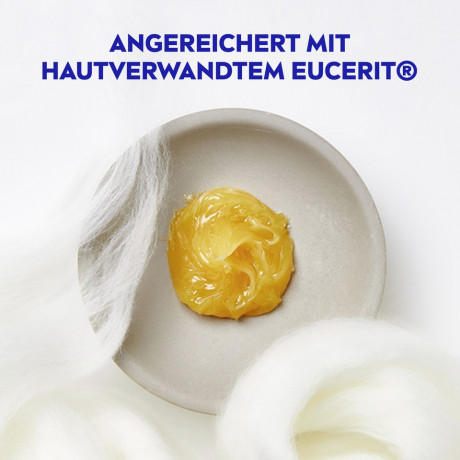 NIVEA Creme, 100 ml, Нивеа Классический крем в тубе, пантенол и ланолин, глубокое питание, для всей семьи, 100 мл