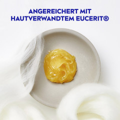 NIVEA Creme, 100 ml, Нивеа Классический крем в тубе, пантенол и ланолин, глубокое питание, для всей семьи, 100 мл