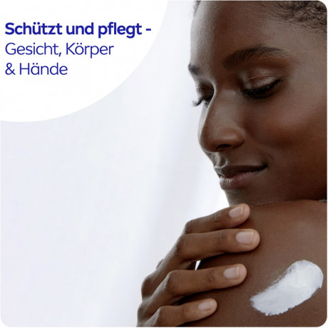 NIVEA Creme, 100 ml, Нивеа Классический крем в тубе, пантенол и ланолин, глубокое питание, для всей семьи, 100 мл