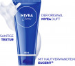 NIVEA Creme, 100 ml, Нивеа Классический крем в тубе, пантенол и ланолин, глубокое питание, для всей семьи, 100 мл