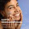 NIVEA Waschgel Erfrischend, 150 ml, Нивеа Гель для умывания освежающий, лотос и витамин E, для нормальной и комбинированной кожи, 150 мл