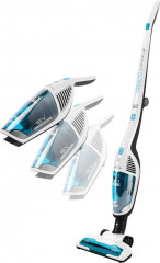 eta eta Nass-Trocken-Akkusauger 3 in 1 Moneto Aqua Plus ETA444990010, 39,6 W, beutellos  Беспроводной пылесос eta для влажной и сухой уборки 3 в 1 Moneto Aqua Plus ETA444990010, 39,6 Вт, без мешка