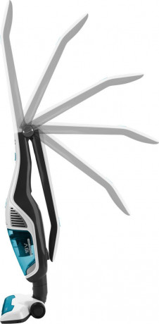 eta eta Nass-Trocken-Akkusauger 3 in 1 Moneto Aqua Plus ETA444990010, 39,6 W, beutellos  Беспроводной пылесос eta для влажной и сухой уборки 3 в 1 Moneto Aqua Plus ETA444990010, 39,6 Вт, без мешка