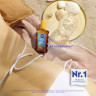 NIVEA SUN Schutz & Braune Sonnenol LSF 30, 200 ml, Нивеа Солнцезащитное масло для загара, SPF 30, красивый загар, 200 мл