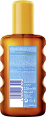NIVEA SUN Schutz &amp; Braune Sonnenol LSF 30, 200 ml, Нивеа Солнцезащитное масло для загара, SPF 30, красивый загар, 200 мл