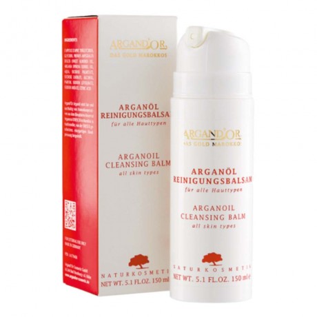 ARGAND'OR Arganol Reinigungsbalsam Арганол очищающий бальзам