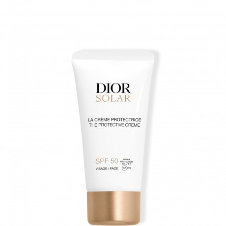 DIOR Solar La Creme Protectrice Visage SPF 50  Solar La Creme Protectrice Visage SPF 50