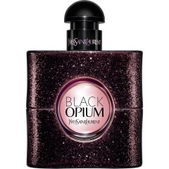 Yves Saint Laurent  (Ив Сен Лоран) Black Opium Eau de Toilette Туалетная вода Spray Спрей, 50 мл