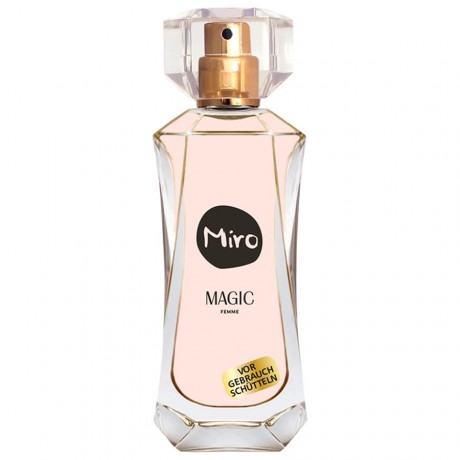 Miro (Миро) Eau de Parfum (EdP) Парфюмерная вода Miro (Миро) Magic, 50 мл