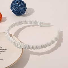 SOHO Erin Haarreif Weiss повязка на голову Эрин