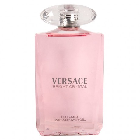 Versace (Версаче)  Duschgel Гель для душа Bright Crystal, 200 мл