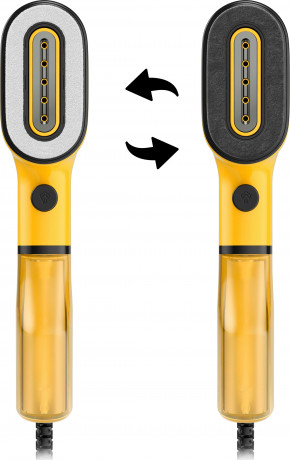 Tefal Tefal Dampfburste DT2026 Pure Pop, 1300 W  Паровая щетка Tefal DT2026 Pure Pop, 1300 Вт