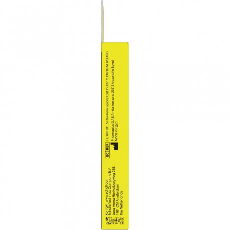 SCHOLL Huhneraugen Pflaster, 4 St, Шолль Пластырь от мозолей, 4 шт