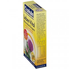 Zirkulin (Циркулин) Leber-Vital Mariendisteldragees 60 шт