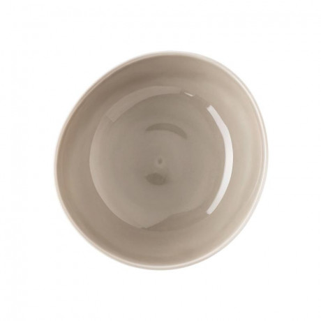 Rosenthal Rosenthal Junto Pearl Grey - Porzellan Bowl 15 cm / 0,35 L Rosenthal Junto Pearl Grey - Миска фарфоровая 15 см / 0,35 л