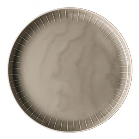 Arzberg Arzberg Joyn Grau Gourmetteller flach 26 cm Arzberg Joyn серая тарелка для гурманов плоская 26 см