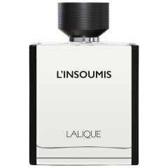 Lalique (Лалик)  Eau de Toilette (EdT) Туалетная вода LInsoumis, 100 мл