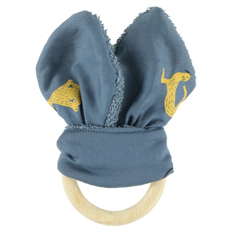 trixie Beissring прорезыватель