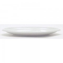 Friesland Friesland Ecco Weiss Speiseteller 27 cm Тарелка Friesland Ecco Weiss 27 см