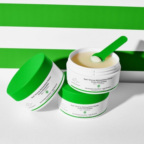 Drunk Elephant Slaai™ Makeup-Melting Butter Cleanser  Slaai™ Makeup Очищающее масло с тающим маслом