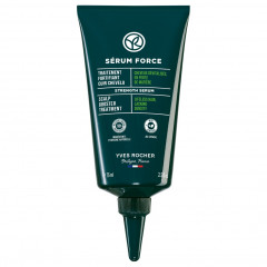 Yves Rocher Pflanzenpflege Haare Starkendes Kopfhautserum  Herbal Care Hair Укрепляющая сыворотка для кожи головы