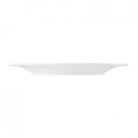 Seltmann Weiden Seltmann Weiden Beat Weiss Fruhstucksteller rund 23 cm Seltmann Weiden Тарелка для завтрака Beat Weiss около 23 см