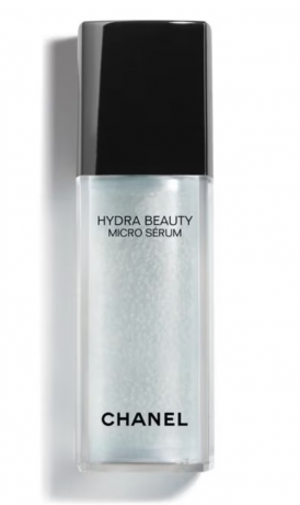 CHANEL (Шанель) Hydra Beauty Micro Serum FEUCHTIGKEITSPFLEGE, 50 мл