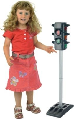 klein klein Ampel маленький светофор