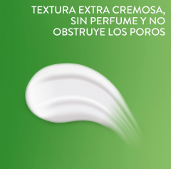 Cetaphil Crema Hidratante Noche Facial, 48 ml Насыщенный ночной крем