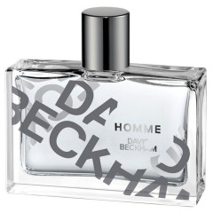 David Beckham  Eau de Toilette (EdT) Туалетная вода Homme, 30 мл