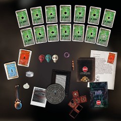 Kosmos EXIT ВЫХОД