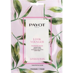 Payot Look Younger Sheet Mask  Тканевая маска Look Younger
