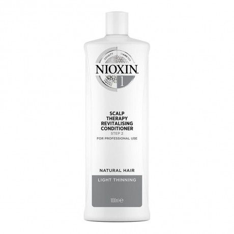 Nioxin System 1 Scalp Therapy Revitalising Conditioner System 1 Scalp Therapy Восстанавливающий Кондиционер