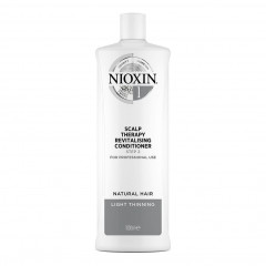 Nioxin System 1 Scalp Therapy Revitalising Conditioner  System 1 Scalp Therapy Восстанавливающий Кондиционер