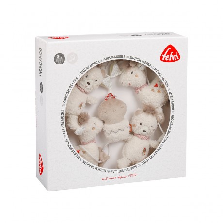 Fehn Musik-Mobile Peru Музыка Мобильный Перу