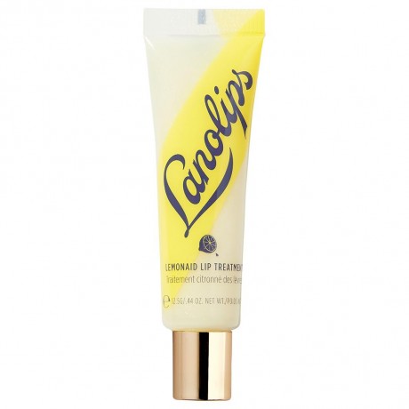 Lanolips Lemonaid Lip Treatment 12.5 g Лимонад для губ