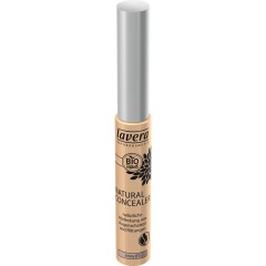 Lavera (Лавера)  Gesicht Natural Concealer Консилер, Nr. 03 Honey / 6,50 мл