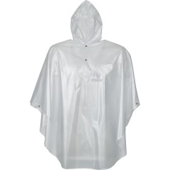 PRO-X elements Kinder-Regenfolienponcho transparent RAINY Regenanzuge Детское дождевик-пончо