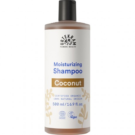 Moisturizing Shampoo  Увлажняющий шампунь