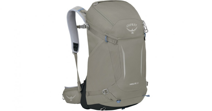 Osprey Osprey Hikelite 32  , Rucksack taupe, 30 Liter, Grosse S/M  taupe Osprey Hikelite 32, рюкзак серо-коричневый, 30 литров, размер S/M